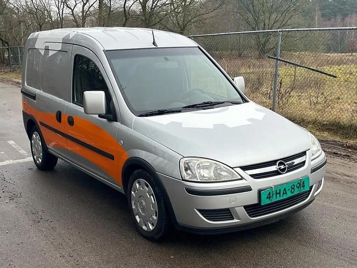 Occasion Opel Combo 75 PK (55 kW) 2009 MPV