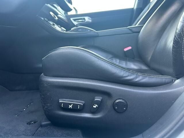 Occasion Lexus CT200h Luxury Line 99 PK (72 kW) 2011 Wit Hatchback