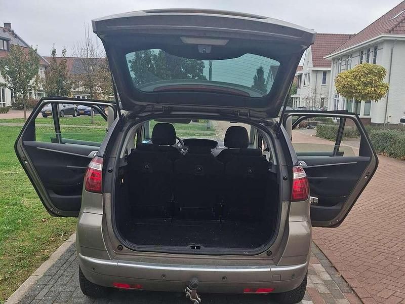 Occasion Citroën C4 Picasso 111 PK (81 kW) 2012 Bruin MPV