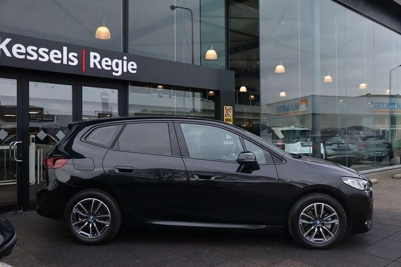 Occasion BMW 225 Active Tourer M Sport 245 PK (180 kW) 2023 Zwart MPV