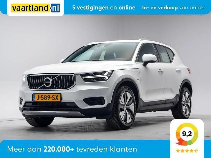Occasion 2020 Volvo XC40 Inscription SUV | € 19.945 (Super prijs) - Afbeelding 1/4