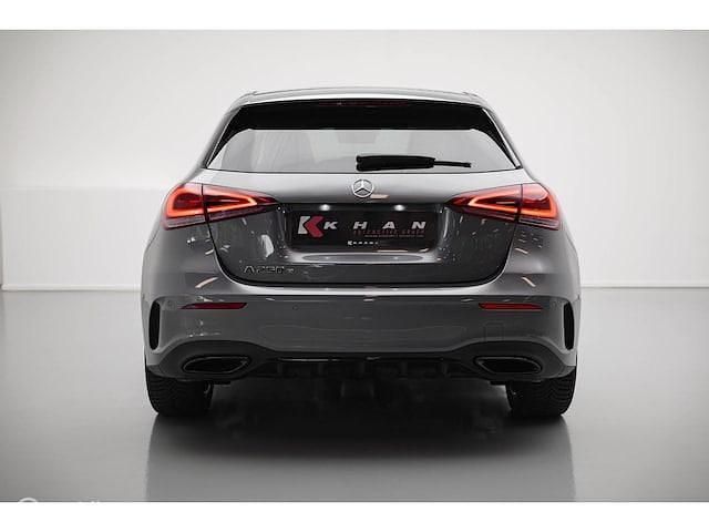 Occasion Mercedes A250 AMG 2022 Sedan