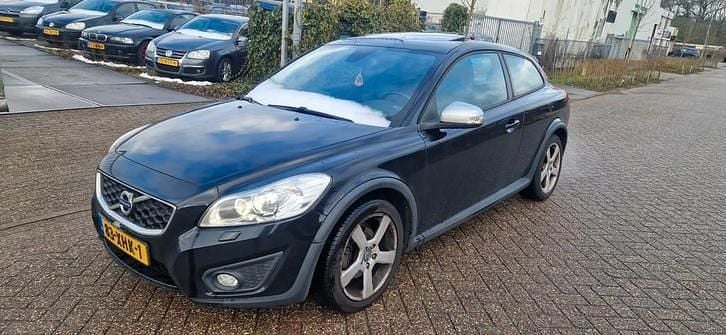 Occasion Volvo C30 R-Design 114 PK (83 kW) 2012 Hatchback