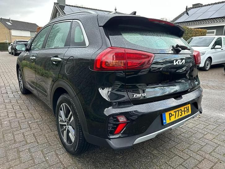 Occasion Kia e-Niro 77 kW (105 PK) 2022 SUV