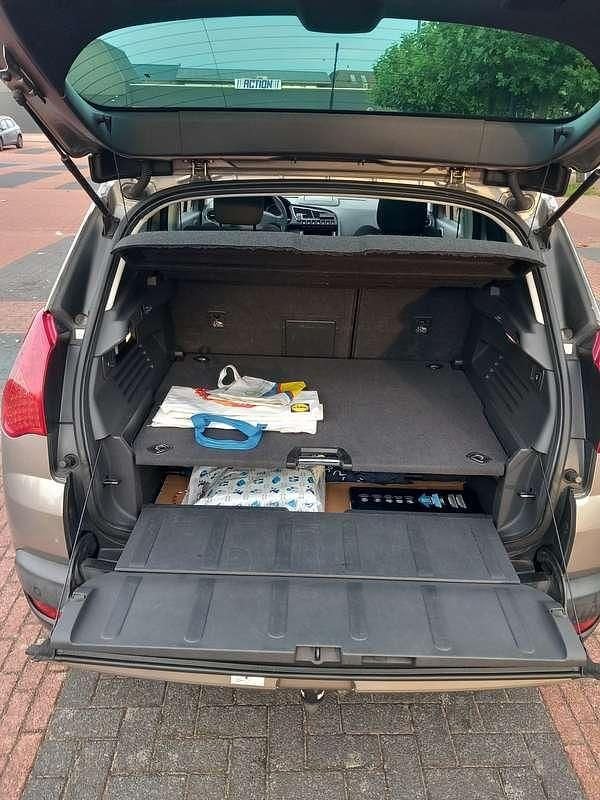 Occasion Peugeot 3008 GT 156 PK (114 kW) 2010 Stationwagen