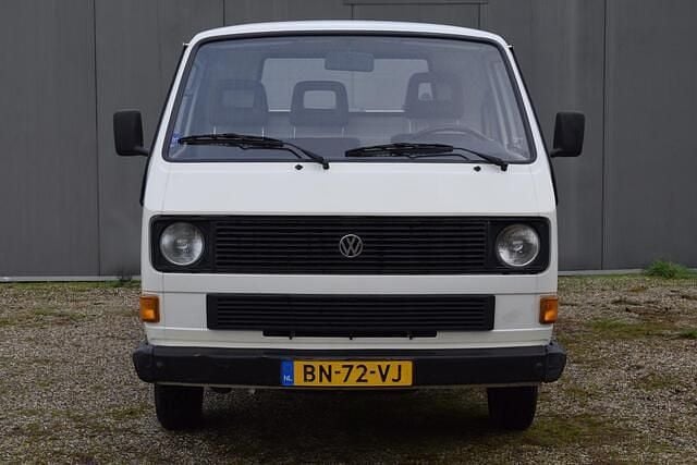 Occasion VW T3 60 PK (44 kW) 1985 Overige Van