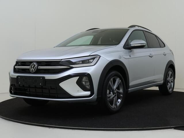 Grijs Nieuw 2024 VW Taigo Business SUV | € 34.750 (Eerlijke prijs) - Afbeelding 1/4