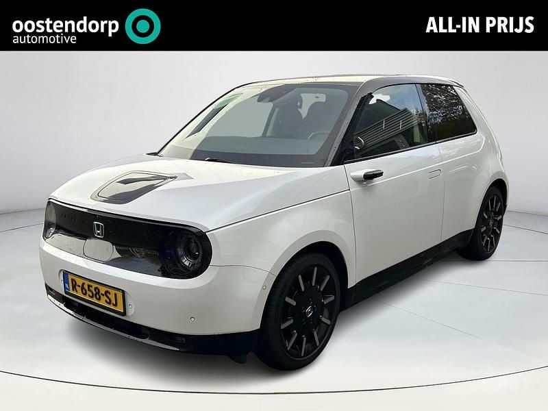 Occasion Honda e Advance 113 kW (154 PK) 2021 Wit Hatchback