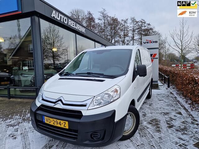 Occasion Citroën Jumpy 90 PK (66 kW) 2013 Overige MPV