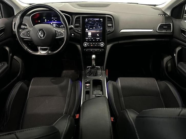 Occasion Renault Mégane IV Techno 140 PK (102 kW) 2024 Stationwagen