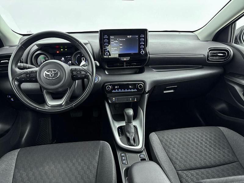 Occasion Toyota Yaris 116 PK (85 kW) 2024 Wit Hatchback
