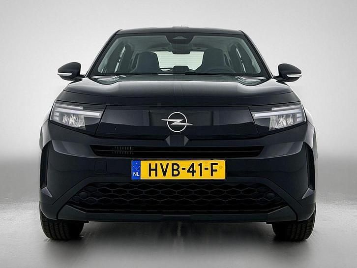 Occasion Opel Frontera Edition 110 PK (80 kW) 2025 Zwart SUV