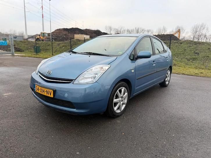 Occasion Toyota Prius 77 PK (56 kW) 2007 Hatchback