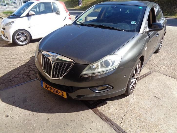 Occasion Lancia Delta 140 PK (102 kW) 2011 Hatchback