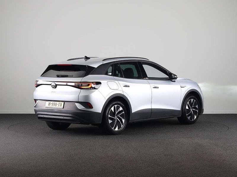 Occasion VW ID.4 Life 150 kW (204 PK) 2021 Grijs SUV