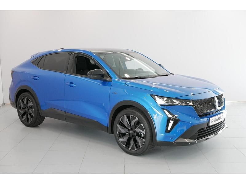 Occasion Renault Rafale Esprit Alpine 200 PK (147 kW) 2024 Onbekend SUV