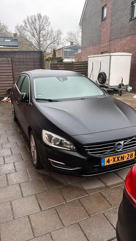 Occasion 2014 Volvo V60 Stationwagen | € 9.500 - Afbeelding 1/4