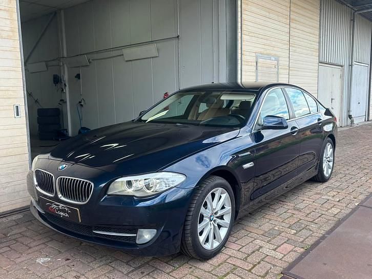 Occasion 2012 BMW 535 | € 10.450 (Goede deal) - Afbeelding 1/4