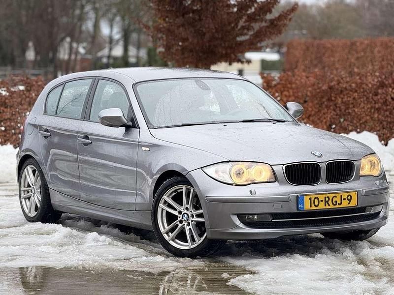 Occasion 2011 BMW 116 Sport Line Hatchback | € 4.000 (Goede deal) - Afbeelding 1/4
