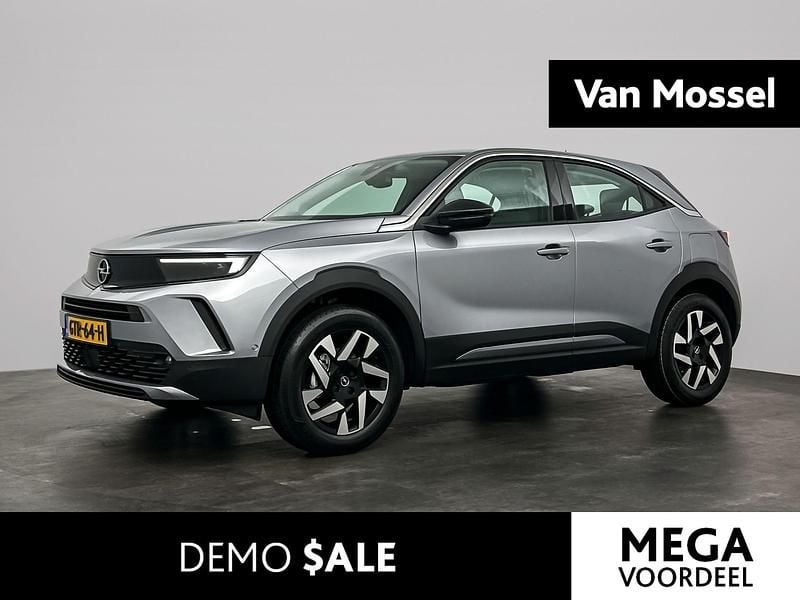 Suv Gebruikt 2024 Opel Mokka Edition SUV | € 39.750 - Afbeelding 1/4