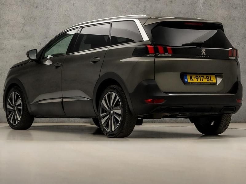 Occasion Peugeot 5008 Premium 2020 Grijs SUV