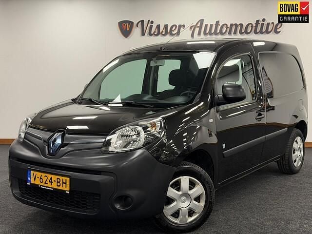 Occasion Renault Kangoo 44 kW (60 PK) 2016 Overige Van