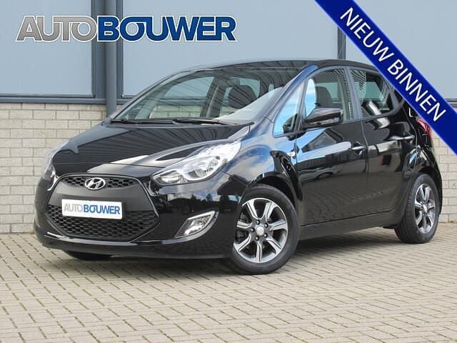 Overige Gebruikt 2019 Hyundai ix20 MPV | € 15.450 (Goede deal) - Afbeelding 1/4