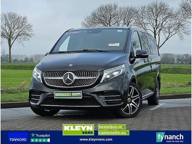 N.v.t. Gebruikt 2020 Mercedes V250 AMG MPV | € 46.900 (Super prijs) - Afbeelding 1/3