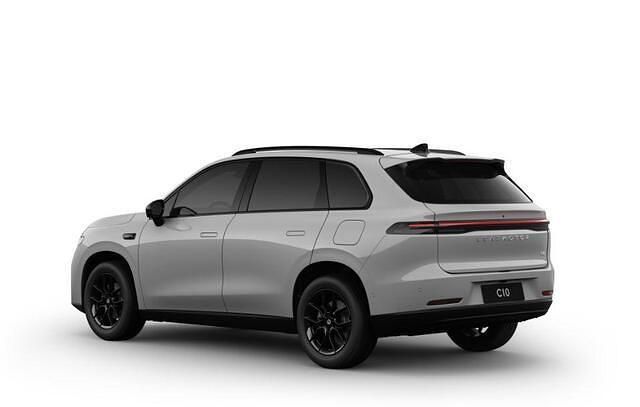 Nieuw Leapmotor C10 160 kW (218 PK) 2025 Overige SUV