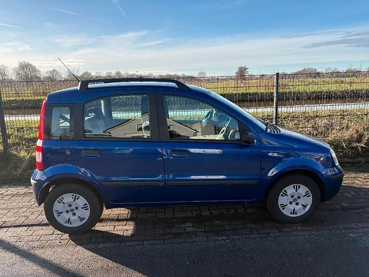 Occasion 2006 Fiat Panda | € 1.250 (Goede deal) - Afbeelding 1/4