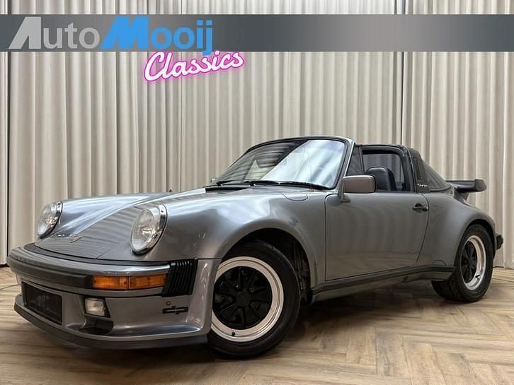 Occasion Porsche 911 179 PK (131 kW) 1991
