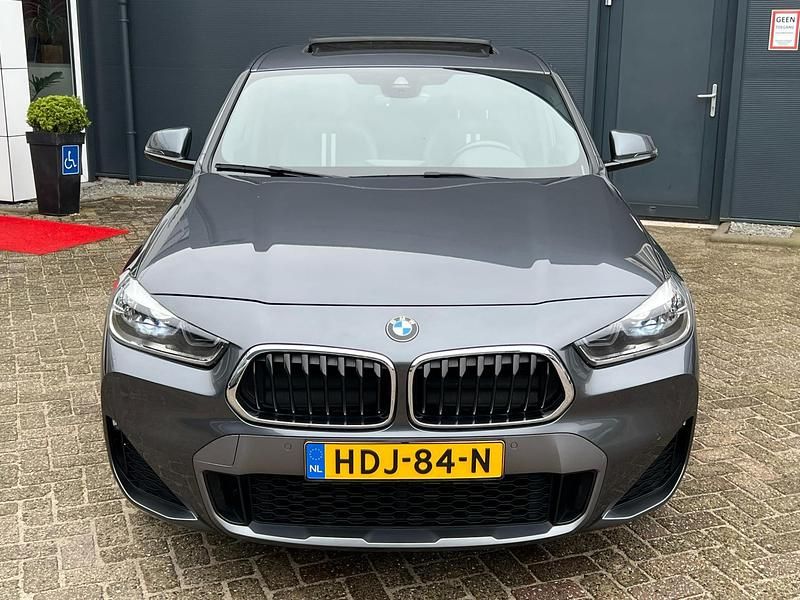 Occasion BMW X2 Executive 2021 Grijs SUV