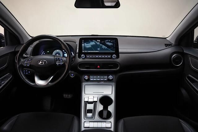 Occasion Hyundai Kona 150 kW (204 PK) 2020 Blauw SUV