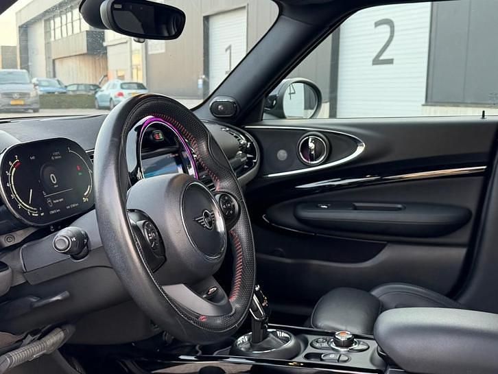 Occasion Mini Cooper Chili 136 PK (100 kW) 2020 Hatchback