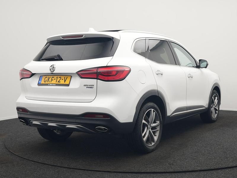 Occasion MG EHS Luxury 259 PK (190 kW) 2022 Wit SUV