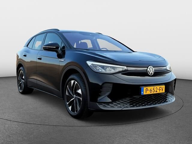 Occasion VW ID.4 Comfortline 150 kW (204 PK) 2022 Zwart SUV