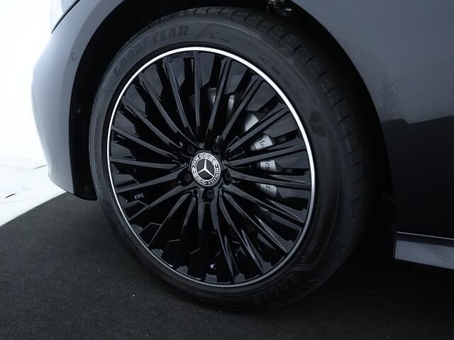 Occasion Mercedes CLE300 AMG 313 PK (230 kW) 2024 Grijs Coupé