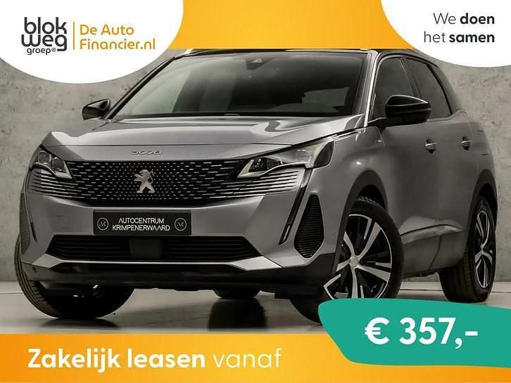 Occasion 2023 Peugeot e-3008 GT SUV | € 25.945 (Super prijs) - Afbeelding 1/2