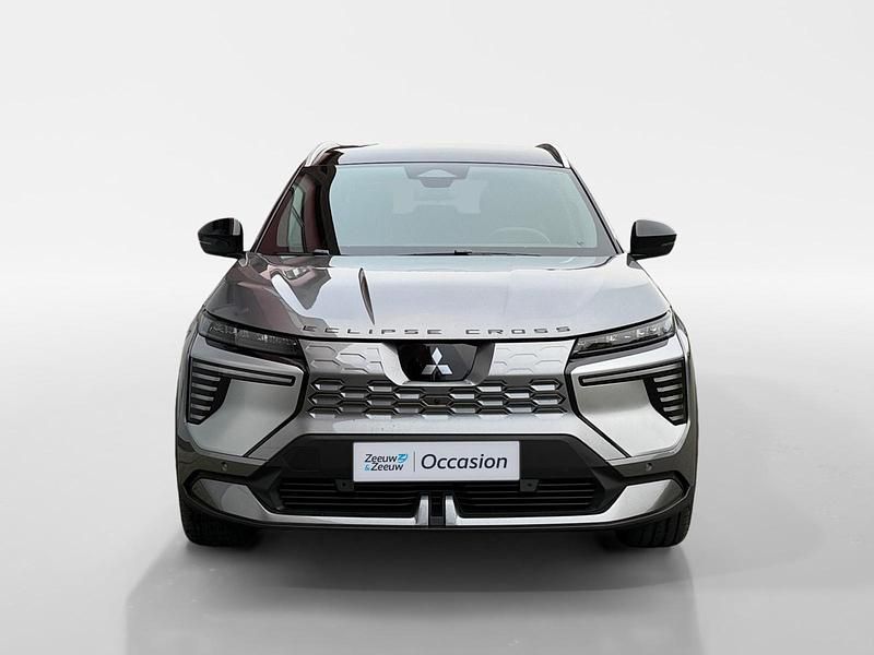Occasion Mitsubishi Eclipse Instyle 217 PK (159 kW) 2025 Volcanic grey SUV