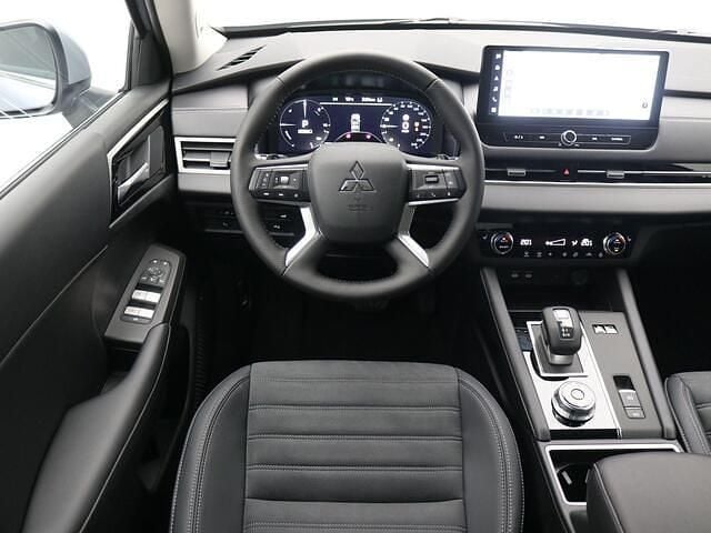 Nieuw Mitsubishi Outlander Edition 306 PK (225 kW) 2025 Grijs SUV