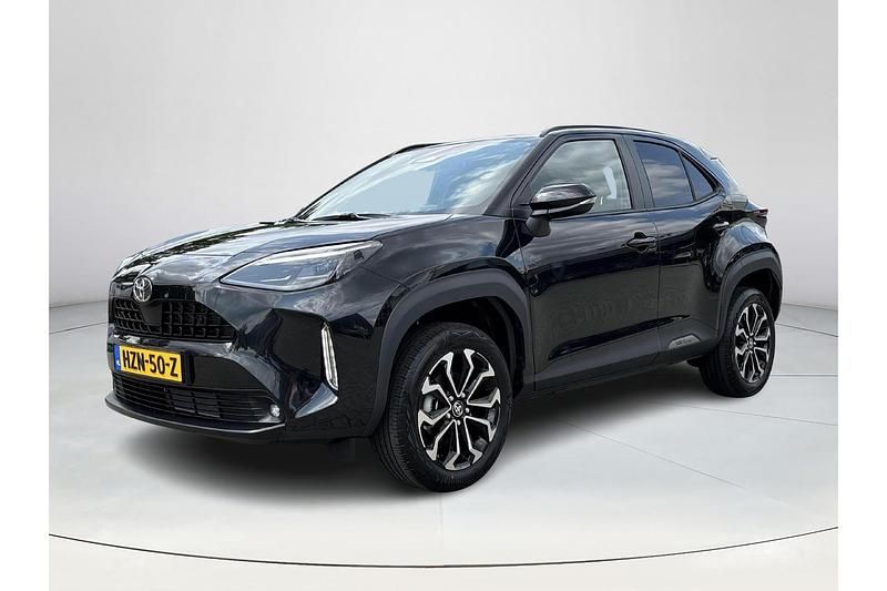 Nieuw 2025 Toyota Yaris Hybrid | € 33.850 (Eerlijke prijs) - Afbeelding 1/1