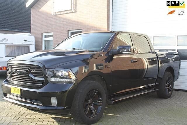 Occasion Dodge Ram 400 PK (294 kW) 2018 Overige Pickup