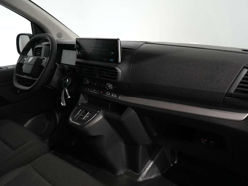 Nieuw Peugeot e-Expert 100 kW (136 PK) 2025 Wit Van