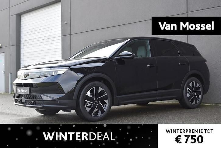 Occasion 2025 Opel Grandland Electric SUV | € 39.840 - Afbeelding 1/4