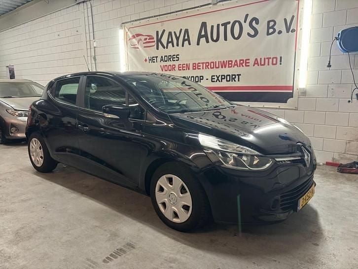 Gebruikt 2013 Renault Clio R.S. Hatchback | € 3.750 (Goede deal) - Afbeelding 1/4