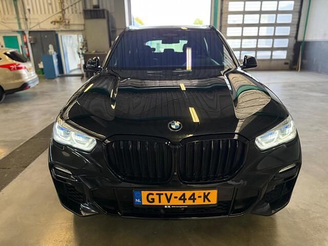 Occasion BMW X5 Executive 531 PK (390 kW) 2020 Zwart SUV