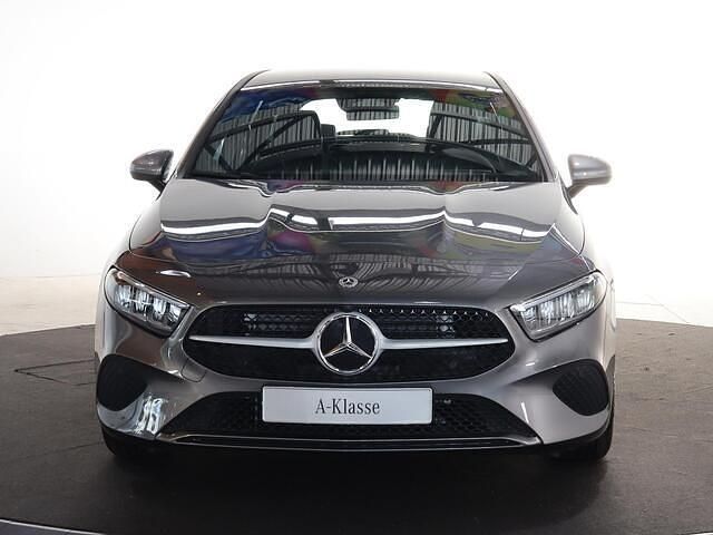 Occasion Mercedes A180 Edition 136 PK (100 kW) 2025 Grijs Hatchback