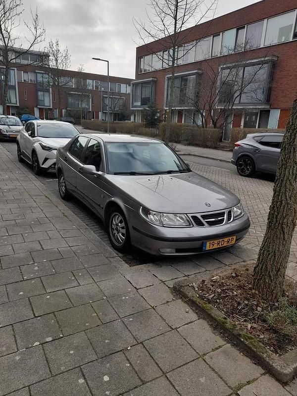 Occasion 2005 Saab 9-5 | € 3.745 (Eerlijke prijs) - Afbeelding 1/4