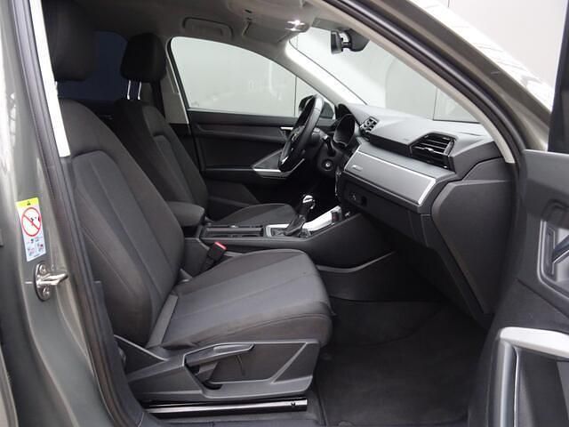 Occasion Audi Q3 Proline 150 PK (110 kW) 2020 Grijs (metallic) SUV
