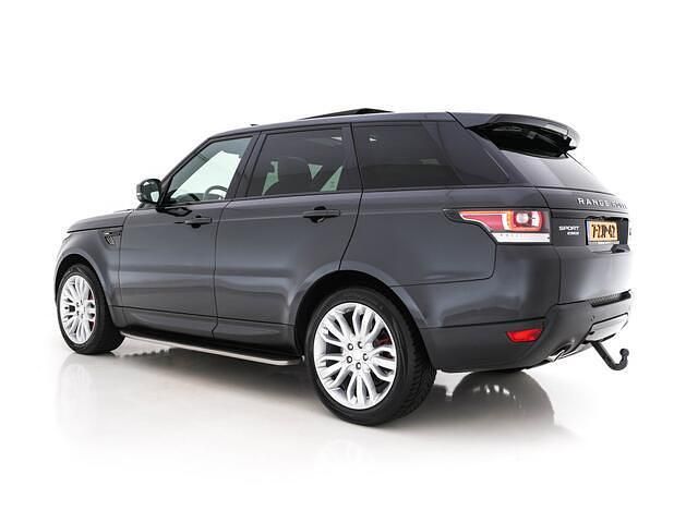 Occasion Land Rover Range Rover Autobiography Dynamic 340 PK (250 kW) 2015 Grijs SUV